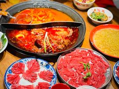 -后火锅(南京东路总店)
