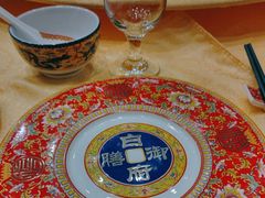 -白家大院·王府宫廷菜(苏州街店)