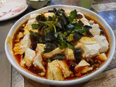 -鑫正兴东北烧烤(滨湖店)