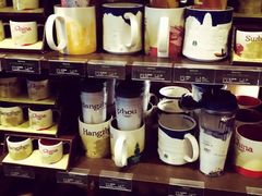 iphone_upload_pic-星巴克(南京南站北夹层店)