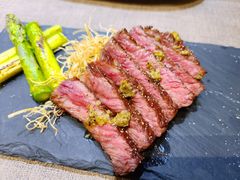 卡鲁比去骨牛小排-伊藤ITO(侨福芳草地购物中心店)