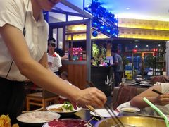 -小牛海记潮汕牛肉店(永定路店)