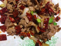 -關東雪东北菜(中庚漫游城店)