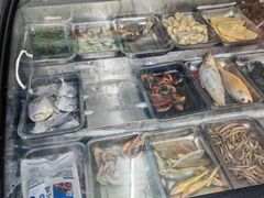 -柠静私家菜(石板巷店)