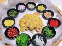 -卯时·龙光雅宴·精致锡帮菜(惠山古镇店)