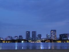 -天鹅湖体育公园