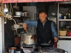 -老太皮肚面