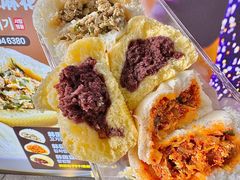 -传闻来紫菜包饭·打糕(西塔韩百店)
