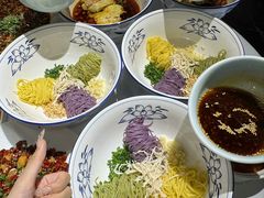 -小河盐帮·私家菜·烤鸭(三元桥·霄云路店)