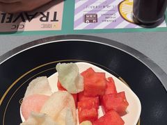 -椰小鸡·琼州糟粕醋(美兰缤纷城店)