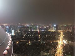 -339旋转餐厅(天府熊猫塔店)