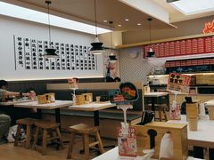 -膳心记•明火四宝煲仔饭(前海科兴店)