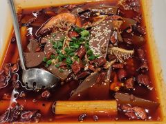-国人川菜(李家村建东街店)