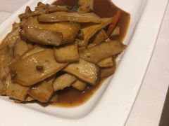 -若蘭慈·无国界素食料理(欢乐海岸店)
