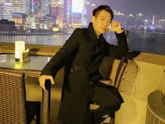 -上海和平饭店华懋阁 Cathay Room