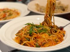 -新贝乐意大利餐厅(苏州中心店)