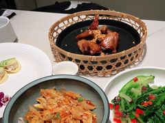 -渔语鱼酸菜鱼新川菜(来福士店)