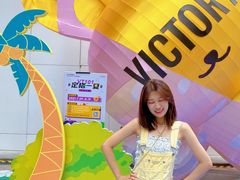 -VT101维多利广场