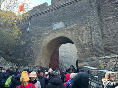 -雁门关景区