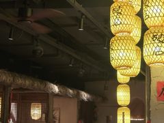 -破三川·新川菜(静安大融城店)
