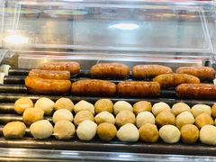 -疯狂小丸子·章鱼烧·酸辣粉(云瑞中心店)