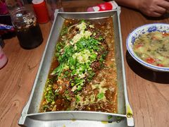 -树厨贵州菜(大十字店)