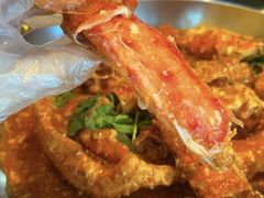 -珍宝海鲜JUMBO Seafood(尚嘉店)