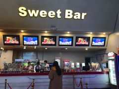 -首都电影院(天津店 中国巨幕)