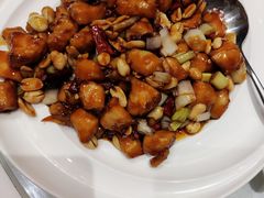-大铁勺新津菜(迎水道店)