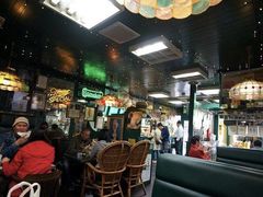 -幸运小丑汉堡(Bay Area本店)