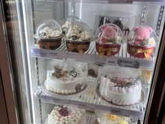 -DQ·蛋糕·冰淇淋(科华王府井店)