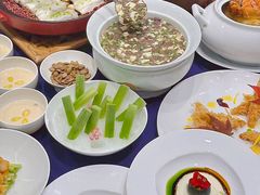 -百盛·鼎膳(中海财富中心)