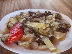 -好成财牛排馆(涂门街总店)