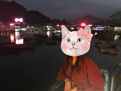 -鲤鱼门海鲜街