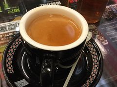 -食大利香港茶餐厅(南亚风情第一城店)