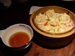 黄酒小笼-寻宝记绍兴菜(鲁迅路店)
