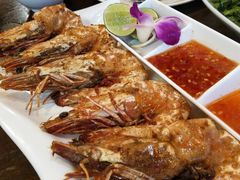 -Dang restaurant (patong phuket)
