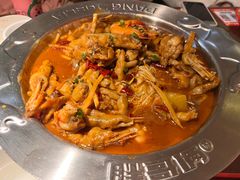 -胖哥俩肉蟹煲(苏州中心店)
