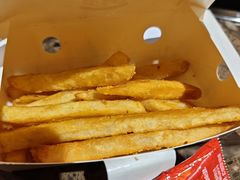 -必胜客(东西湖万达店)