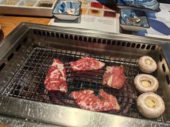 -杉海和牛烧肉海鲜自助(会展城店)