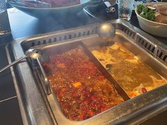 -大隐·成都火锅Bistro(合生麒麟新天地店)