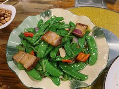 -伍哥厨房(新滘东路店)