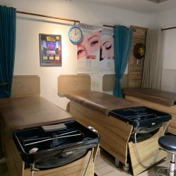 -渼树MSUTREE连锁沙龙