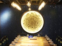 -1819餐厅·团队聚餐·烤串·精酿