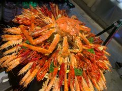 -日进一片海.生腌海鲜火锅.宵夜烧烤(三里屯总店)
