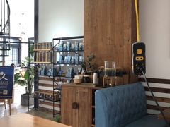 -Torch Coffee 炬点咖啡