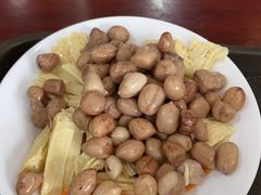-馄饨侯(前门店)
