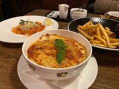-安妮意大利餐厅(国贸店)