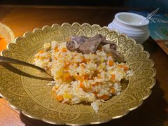 楼兰羊肉手抓饭-楼兰新疆主题餐厅(苏州中心店)