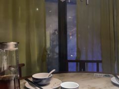 -绿茶餐厅(光谷世界城步行街店)